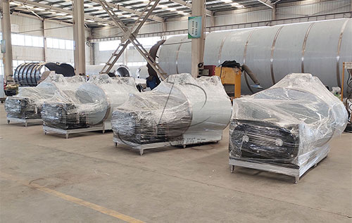 黑龙江家庭农场