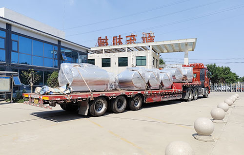 内蒙古大型牧场应用