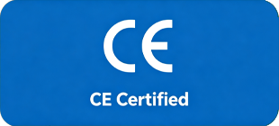 CE Certified