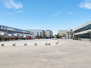Factory Overview